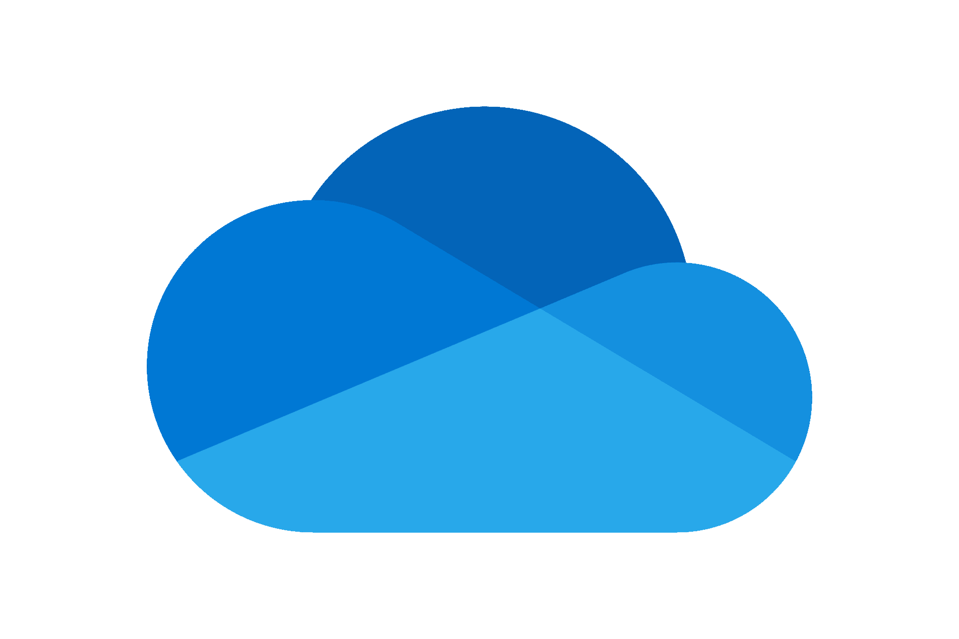 OneDrive-Logo